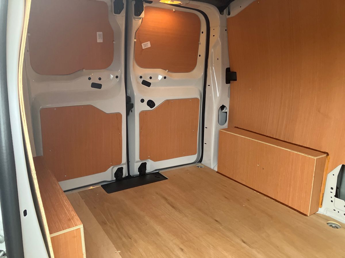 Used Vauxhall Vivaro 2026 for sale - 77148829: Photo 32