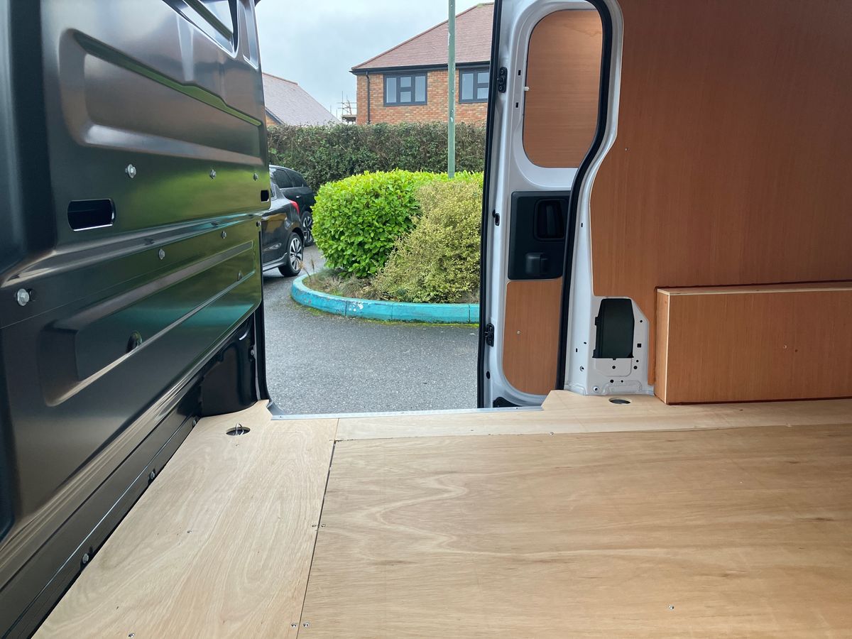 Used Vauxhall Vivaro 2026 for sale - 77148829: Photo 34