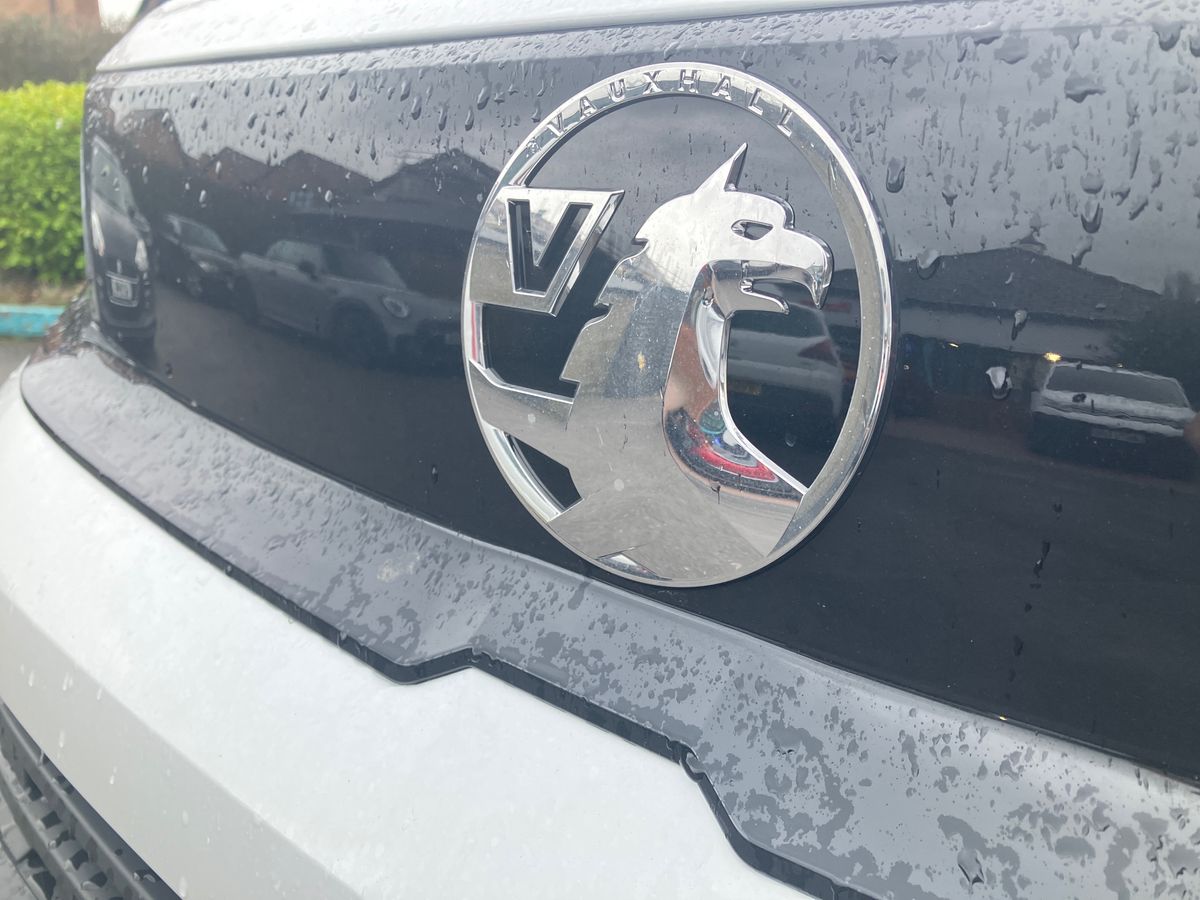 Used Vauxhall Vivaro 2026 for sale - 77148829: Photo 35