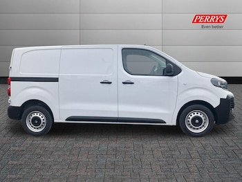 Used Vauxhall Vivaro 2026 for sale - 77148829: Photo