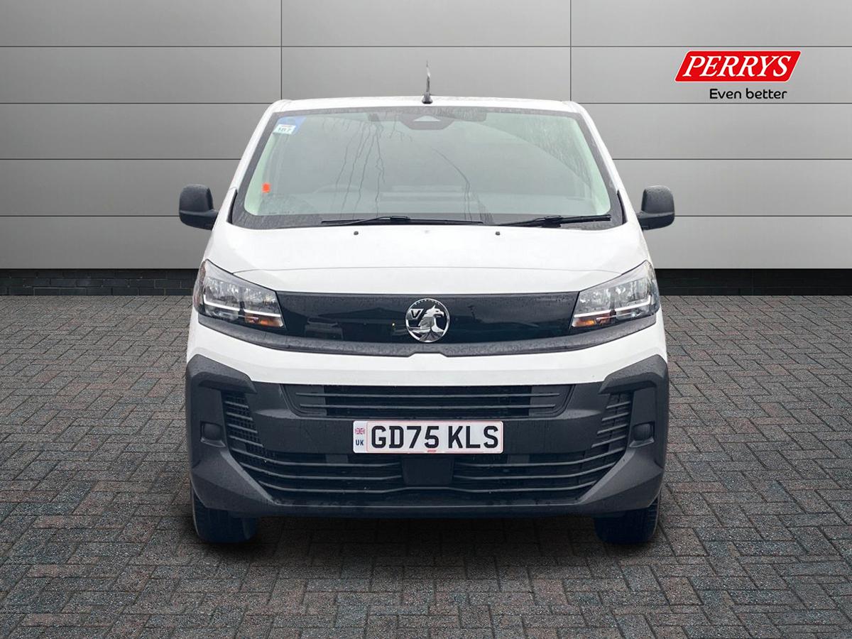 Used Vauxhall Vivaro 2026 for sale - 77148829: Photo 4