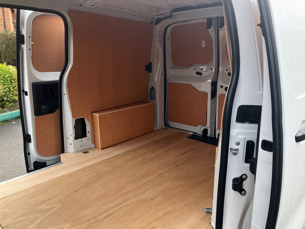 Used Vauxhall Vivaro 2026 for sale - 77148829: Photo 40