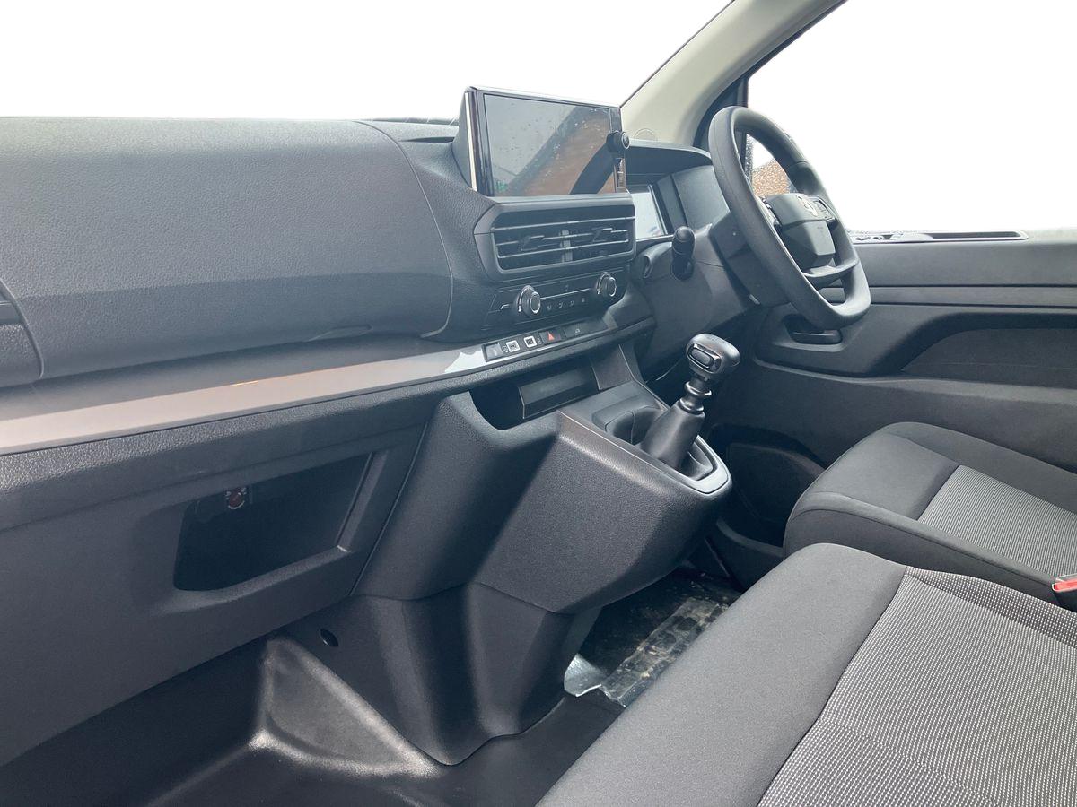 Used Vauxhall Vivaro 2026 for sale - 77148829: Photo 6