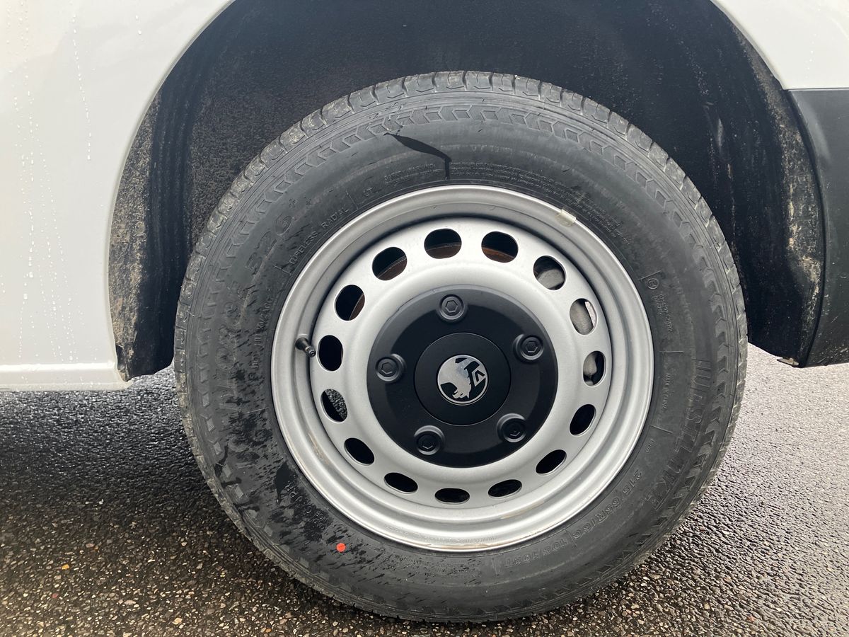 Used Vauxhall Vivaro 2026 for sale - 77148829: Photo 7