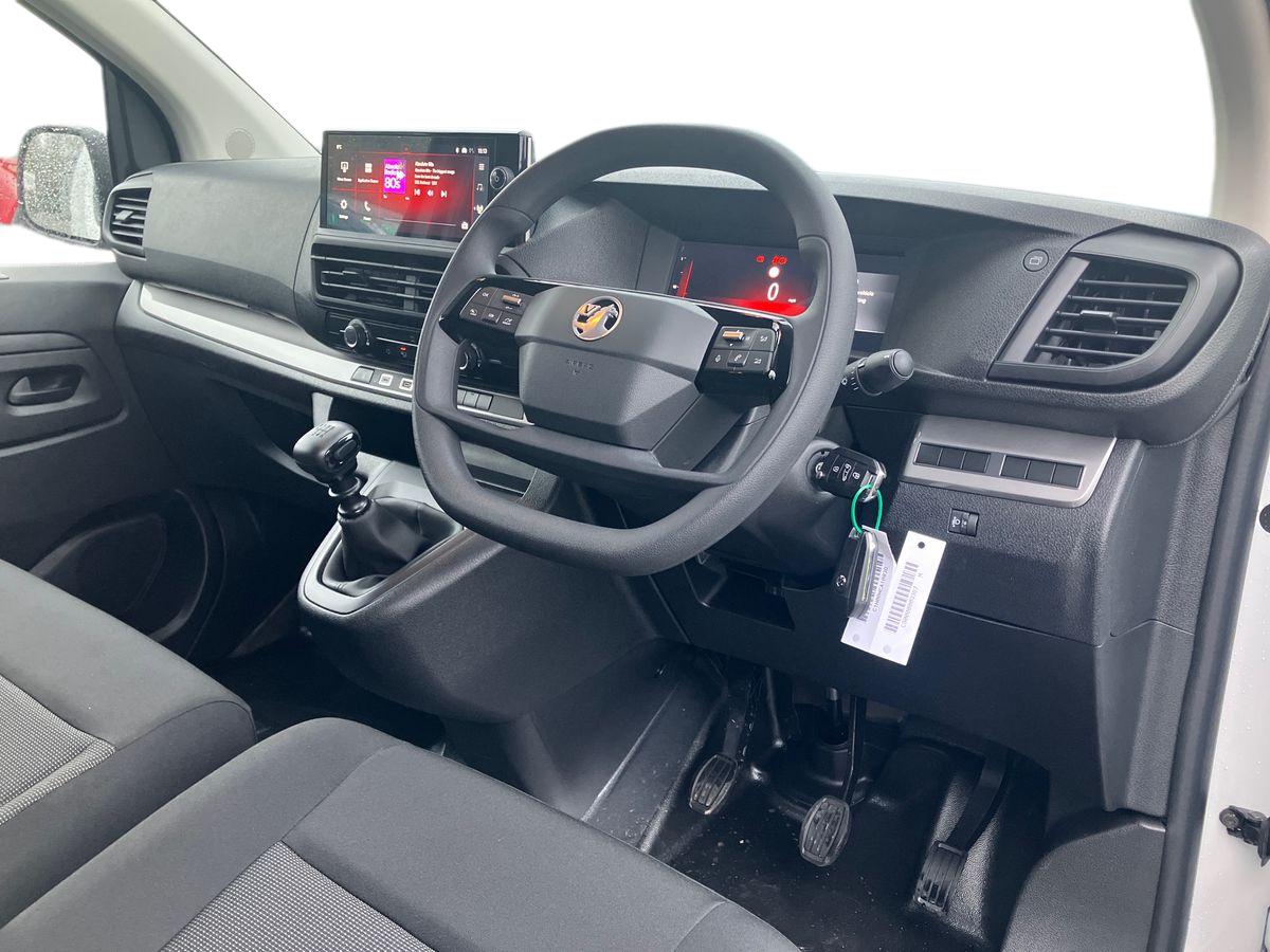 Used Vauxhall Vivaro 2026 for sale - 77148829: Photo 8