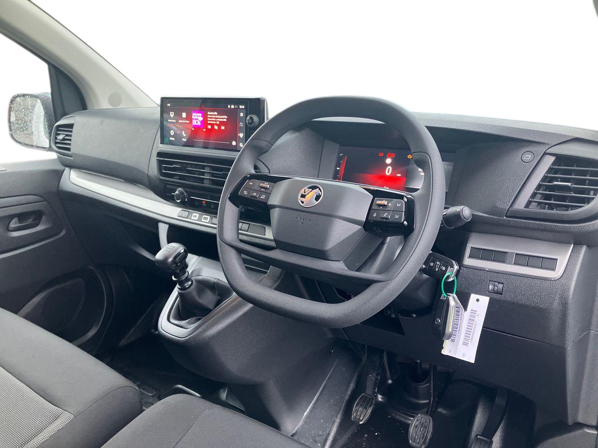 Used Vauxhall Vivaro 2026 for sale - 77148829: Photo 9