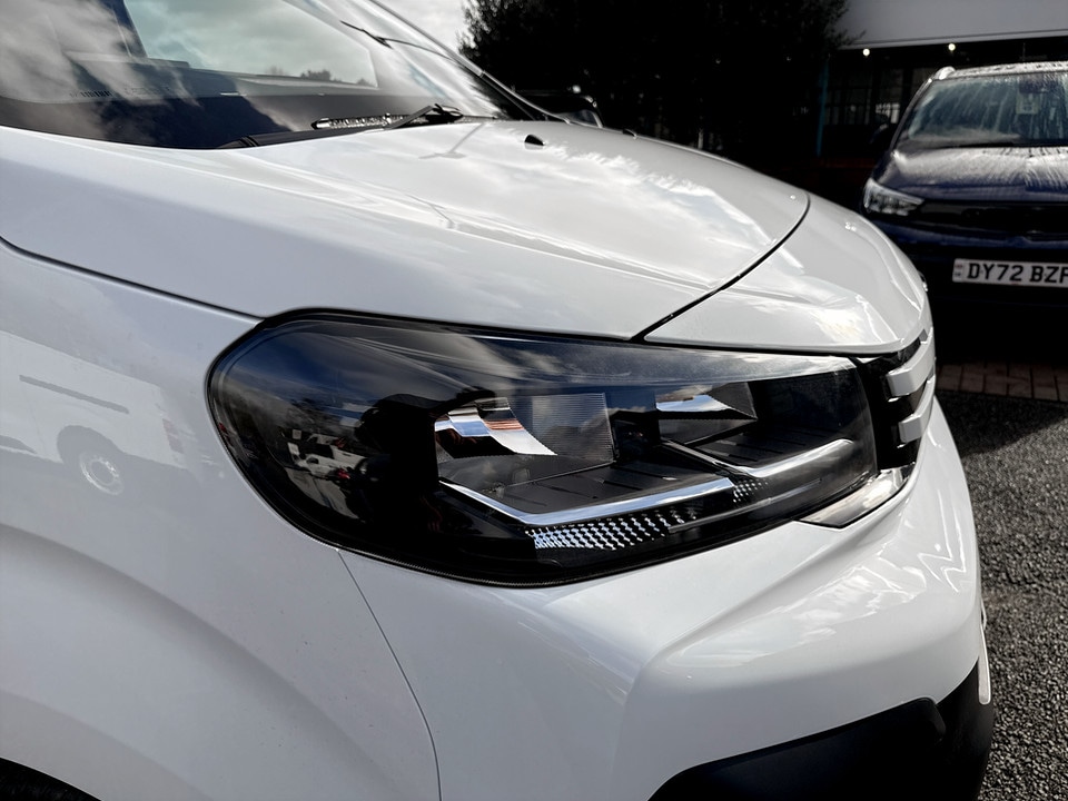 Used Peugeot Expert 2025 for sale - 77460618: Photo 10