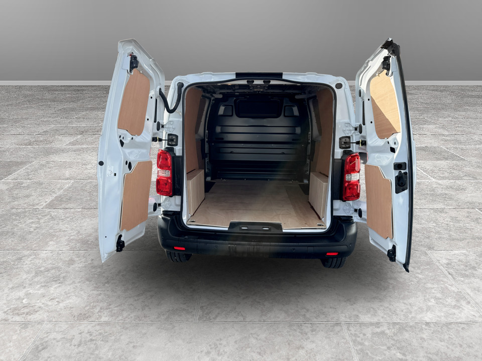 Used Peugeot Expert 2025 for sale - 77460618: Photo 12