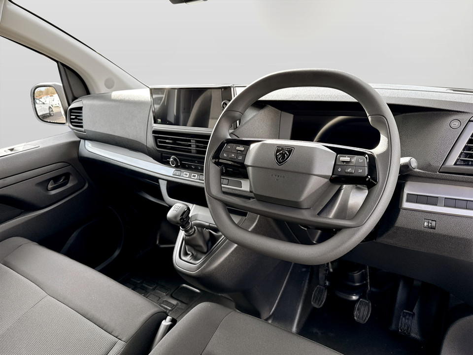 Used Peugeot Expert 2025 for sale - 77460618: Photo 13