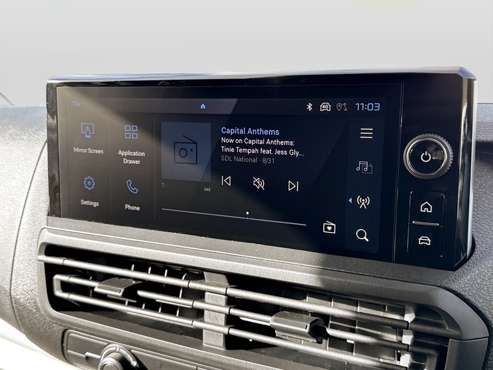 Used Peugeot Expert 2025 for sale - 77460618: Photo 18