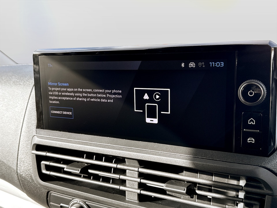 Used Peugeot Expert 2025 for sale - 77460618: Photo 19