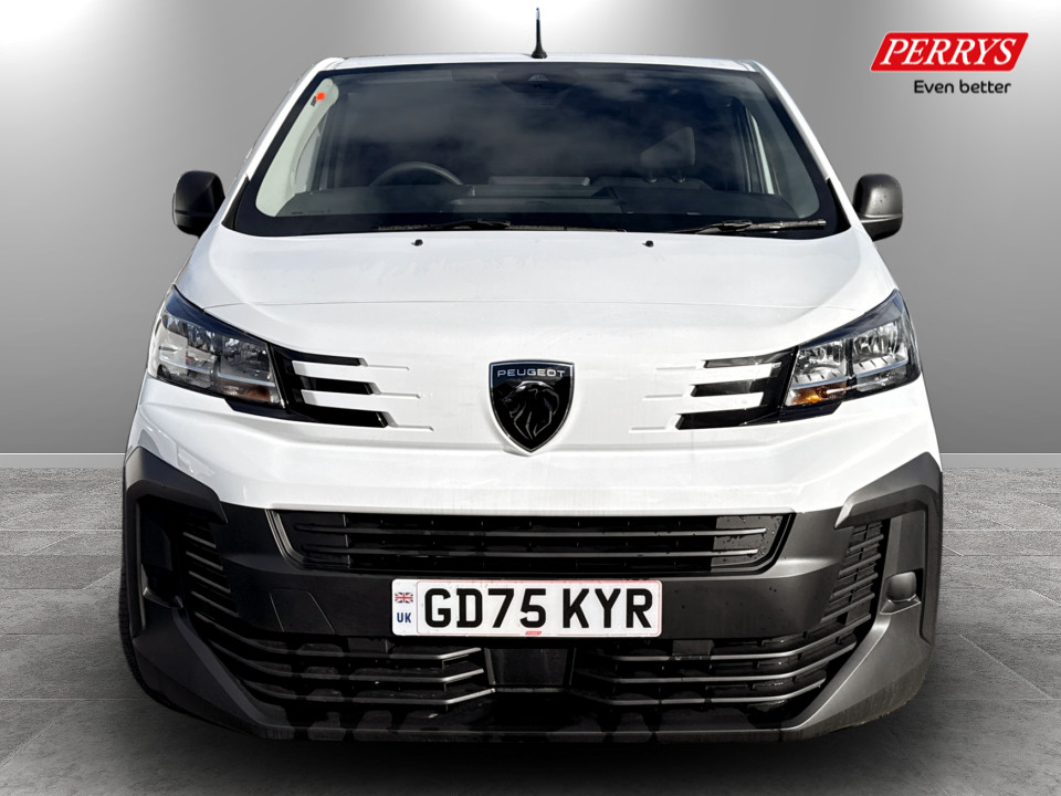 Used Peugeot Expert 2025 for sale - 77460618: Photo 2