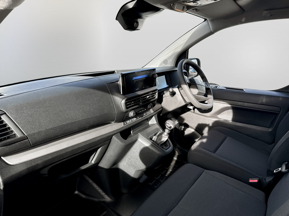 Used Peugeot Expert 2025 for sale - 77460618: Photo 21