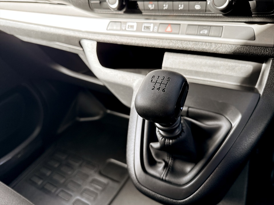 Used Peugeot Expert 2025 for sale - 77460618: Photo 22