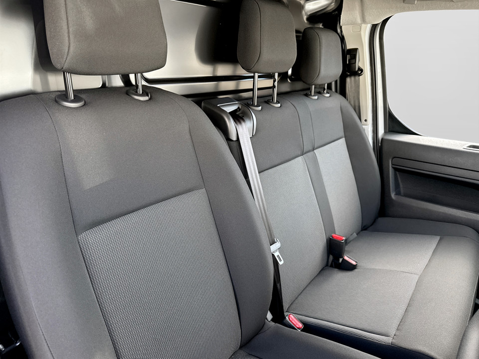 Used Peugeot Expert 2025 for sale - 77460618: Photo 23