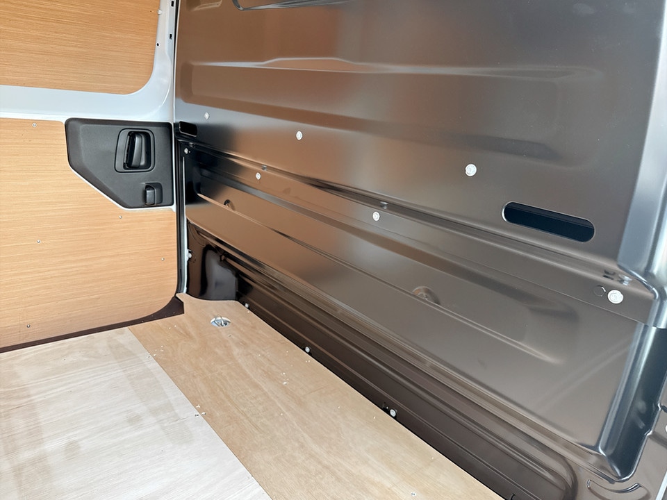 Used Peugeot Expert 2025 for sale - 77460618: Photo 24