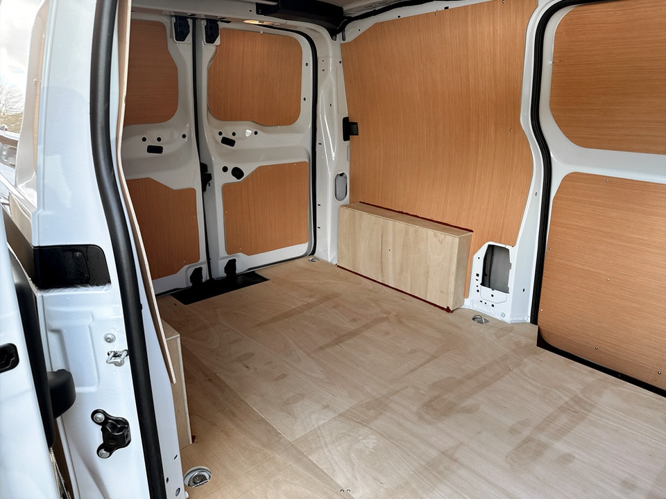 Used Peugeot Expert 2025 for sale - 77460618: Photo 25