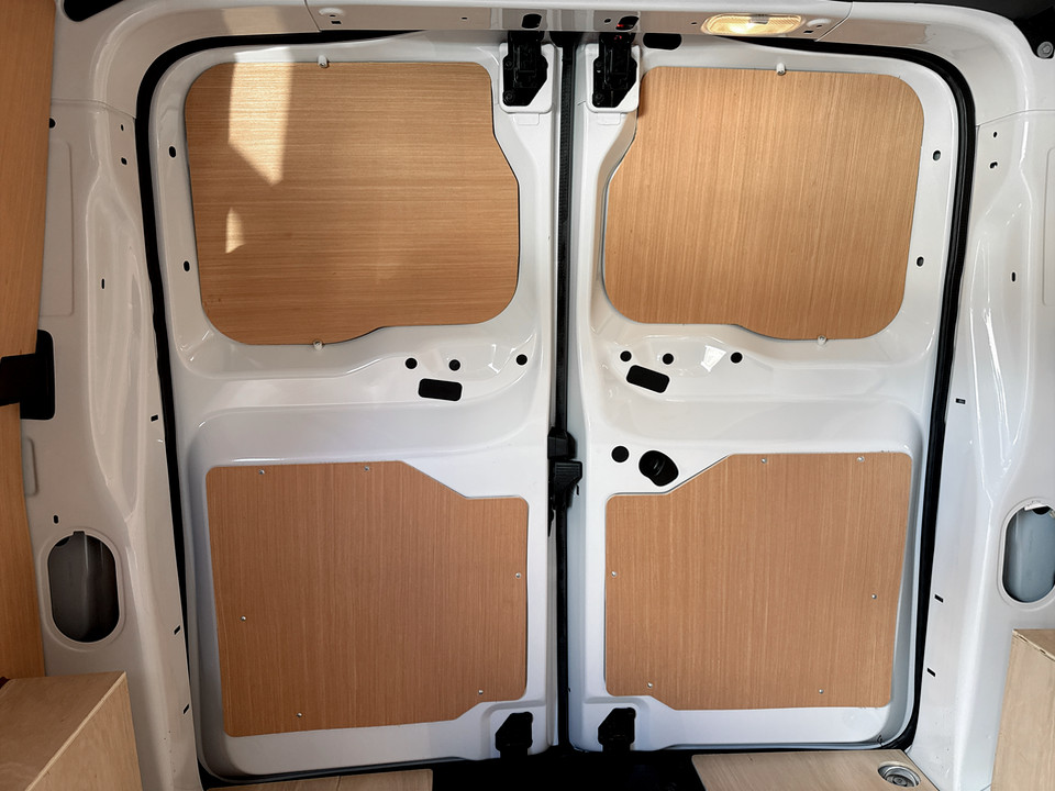 Used Peugeot Expert 2025 for sale - 77460618: Photo 28