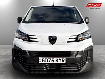 Used Peugeot Expert 2025 for sale - 77460618: Photo