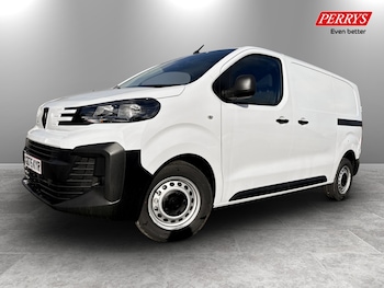 Used Peugeot Expert 2025 for sale - 77460618: Photo