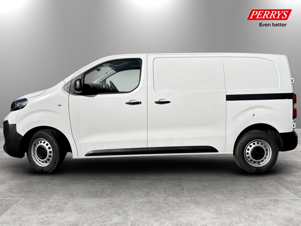 Used Peugeot Expert 2025 for sale - 77460618: Photo 4