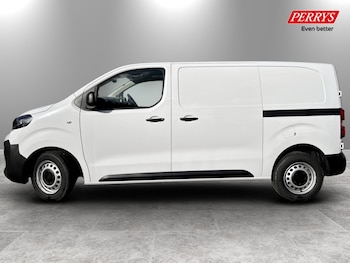 Used Peugeot Expert 2025 for sale - 77460618: Photo