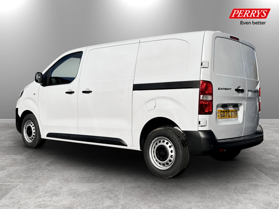 Used Peugeot Expert 2025 for sale - 77460618: Photo 5