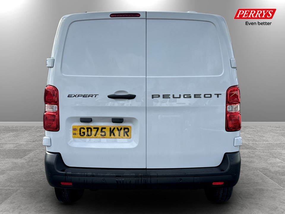 Used Peugeot Expert 2025 for sale - 77460618: Photo 6