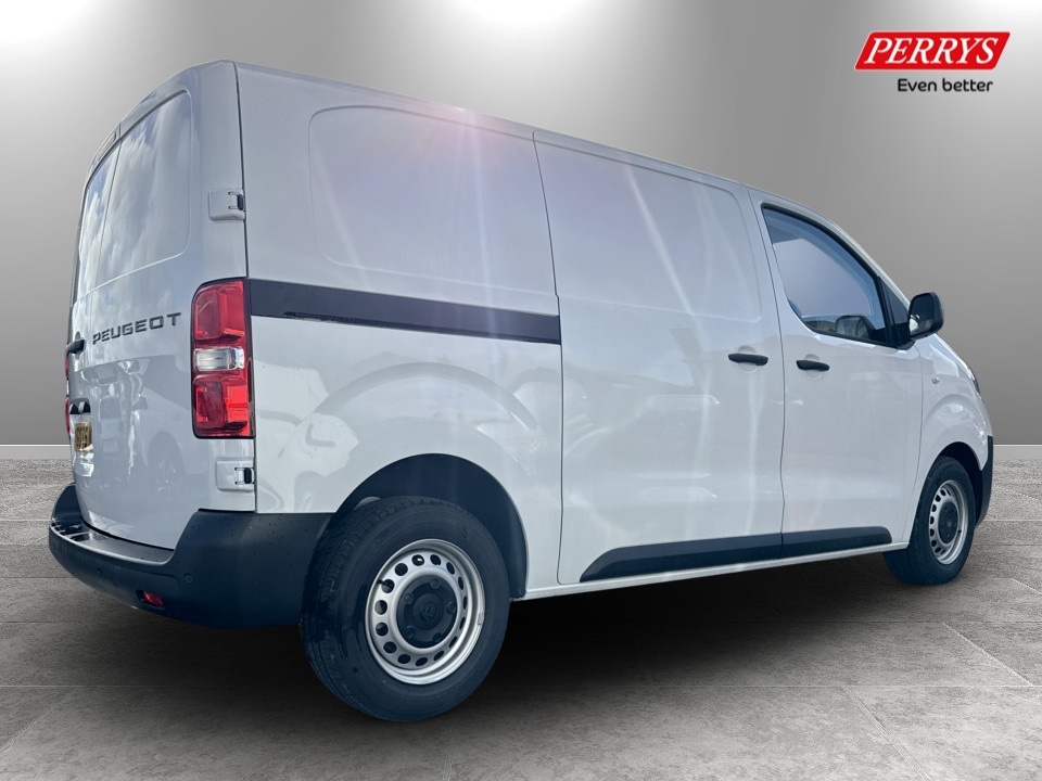 Used Peugeot Expert 2025 for sale - 77460618: Photo 7