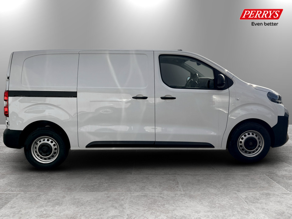 Used Peugeot Expert 2025 for sale - 77460618: Photo 8