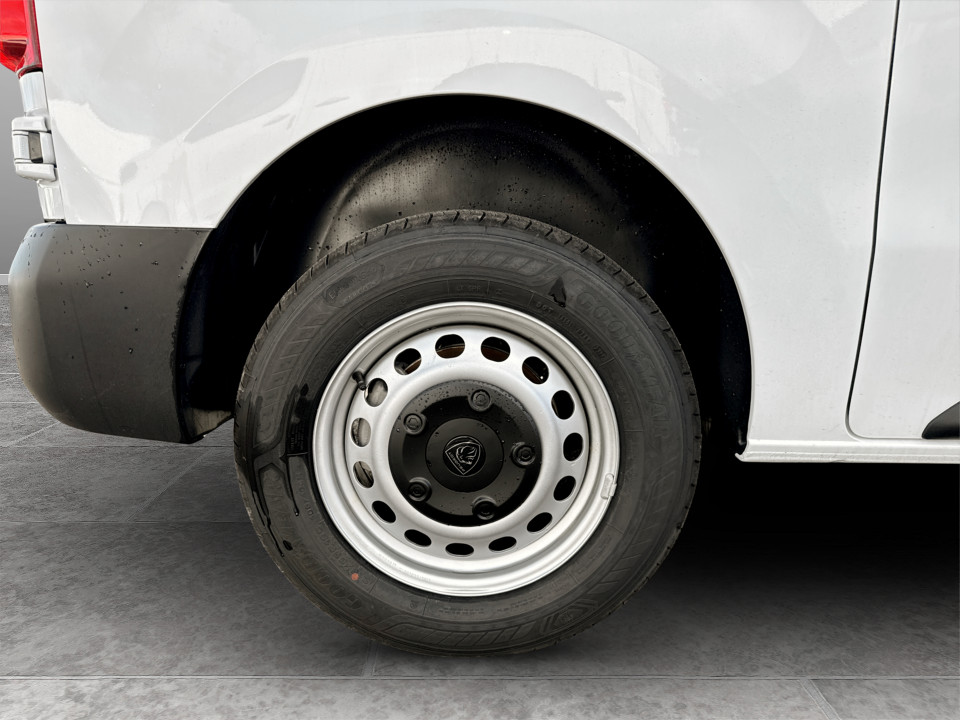 Used Peugeot Expert 2025 for sale - 77460618: Photo 9