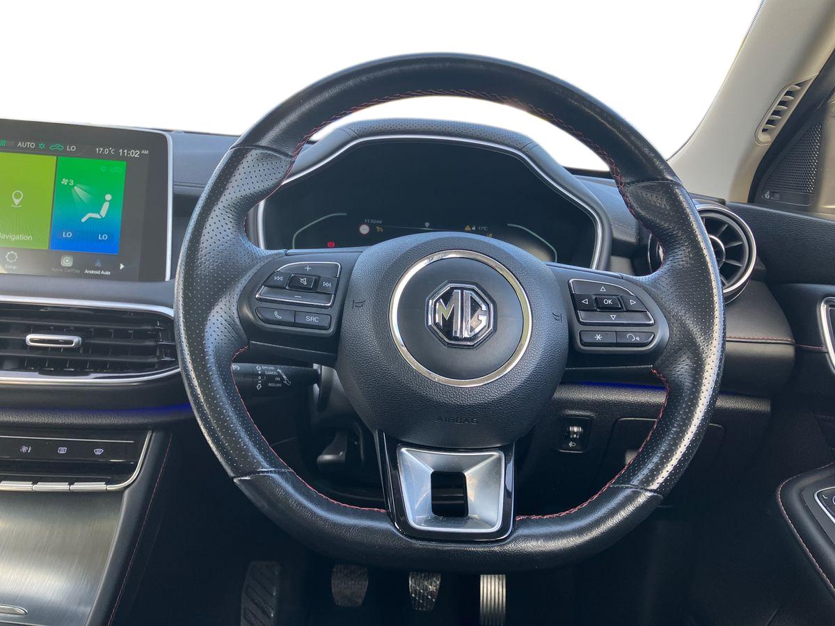 Used MG MG HS 2022 for sale - 75825411: Photo 10