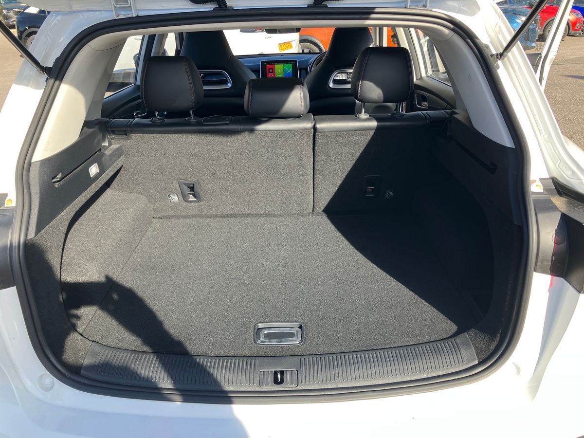 Used MG MG HS 2022 for sale - 75825411: Photo 18