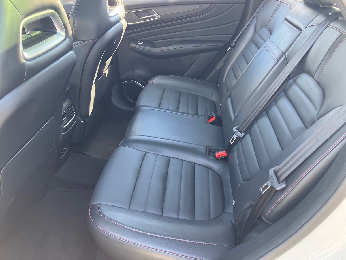 Used MG MG HS 2022 for sale - 75825411: Photo 27