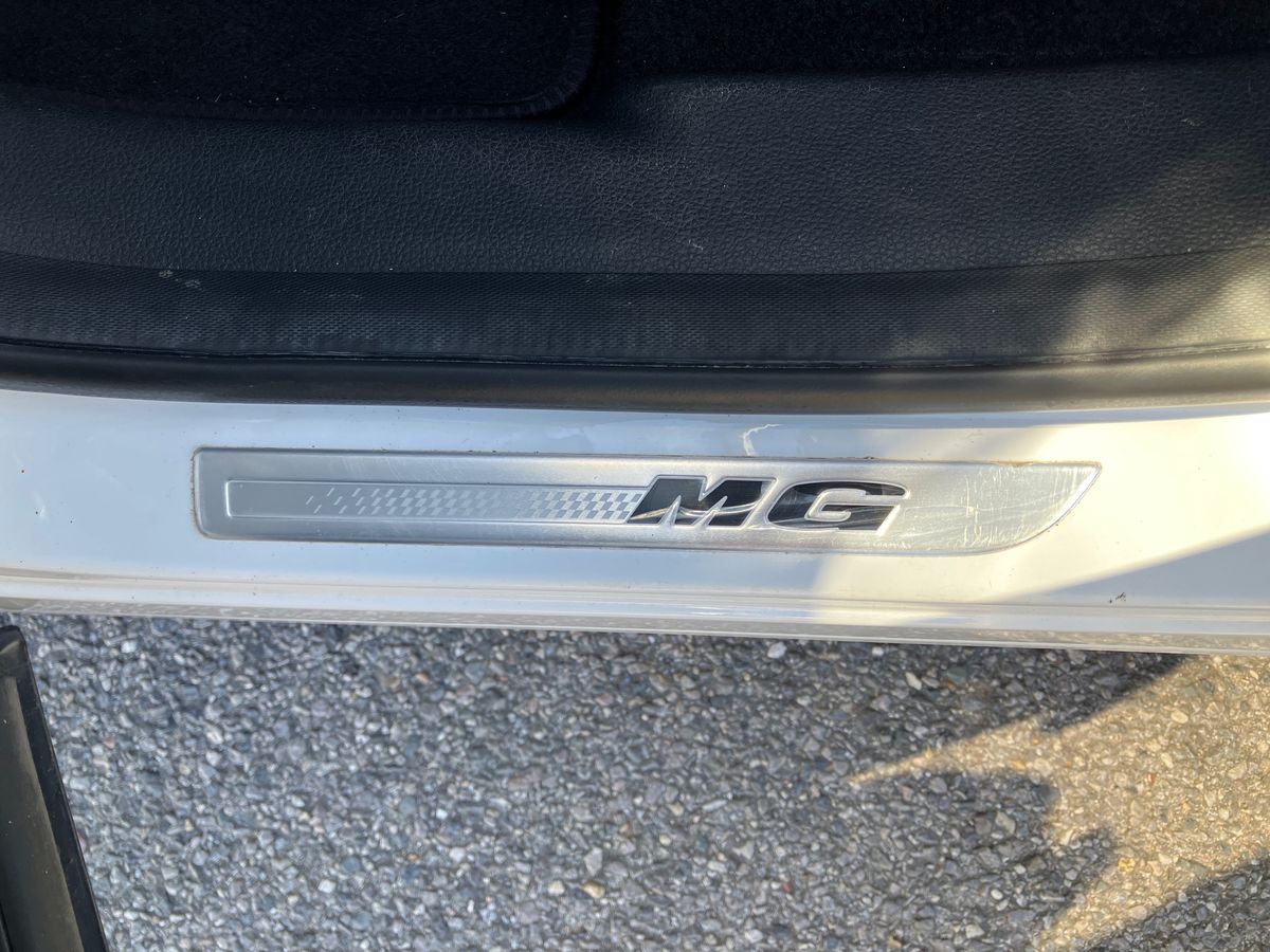 Used MG MG HS 2022 for sale - 75825411: Photo 28
