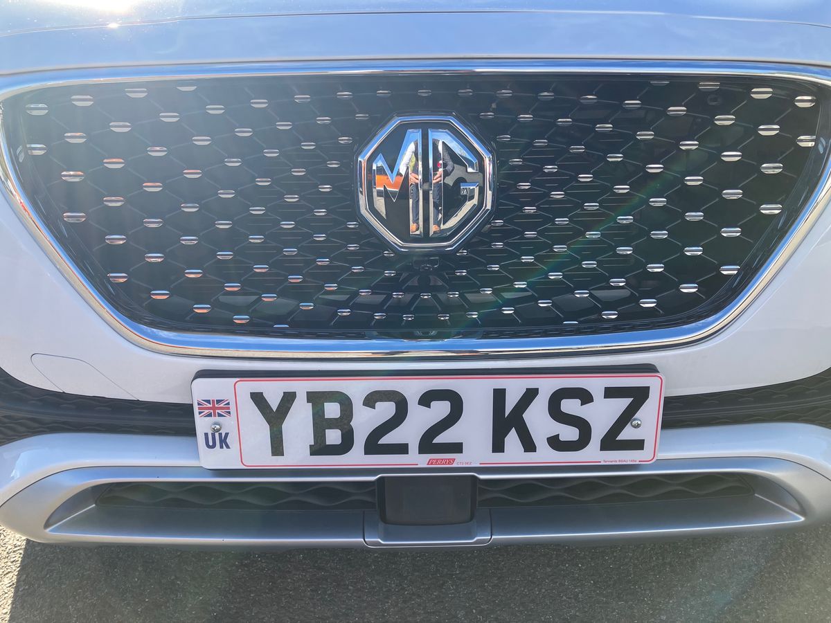 Used MG MG HS 2022 for sale - 75825411: Photo 29