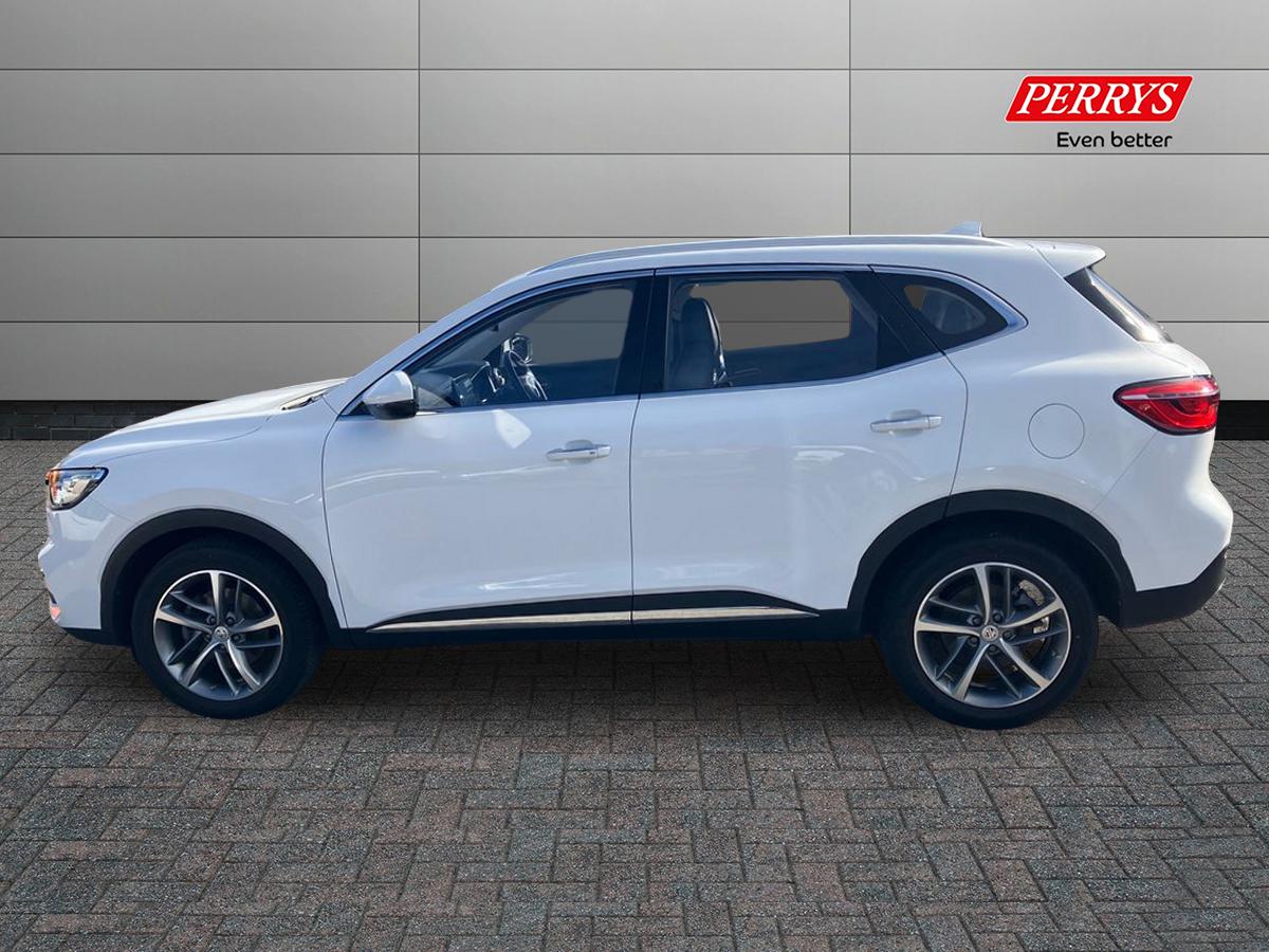 Used MG MG HS 2022 for sale - 75825411: Photo 4