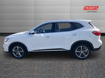 Used MG MG HS 2022 for sale - 75825411: Photo