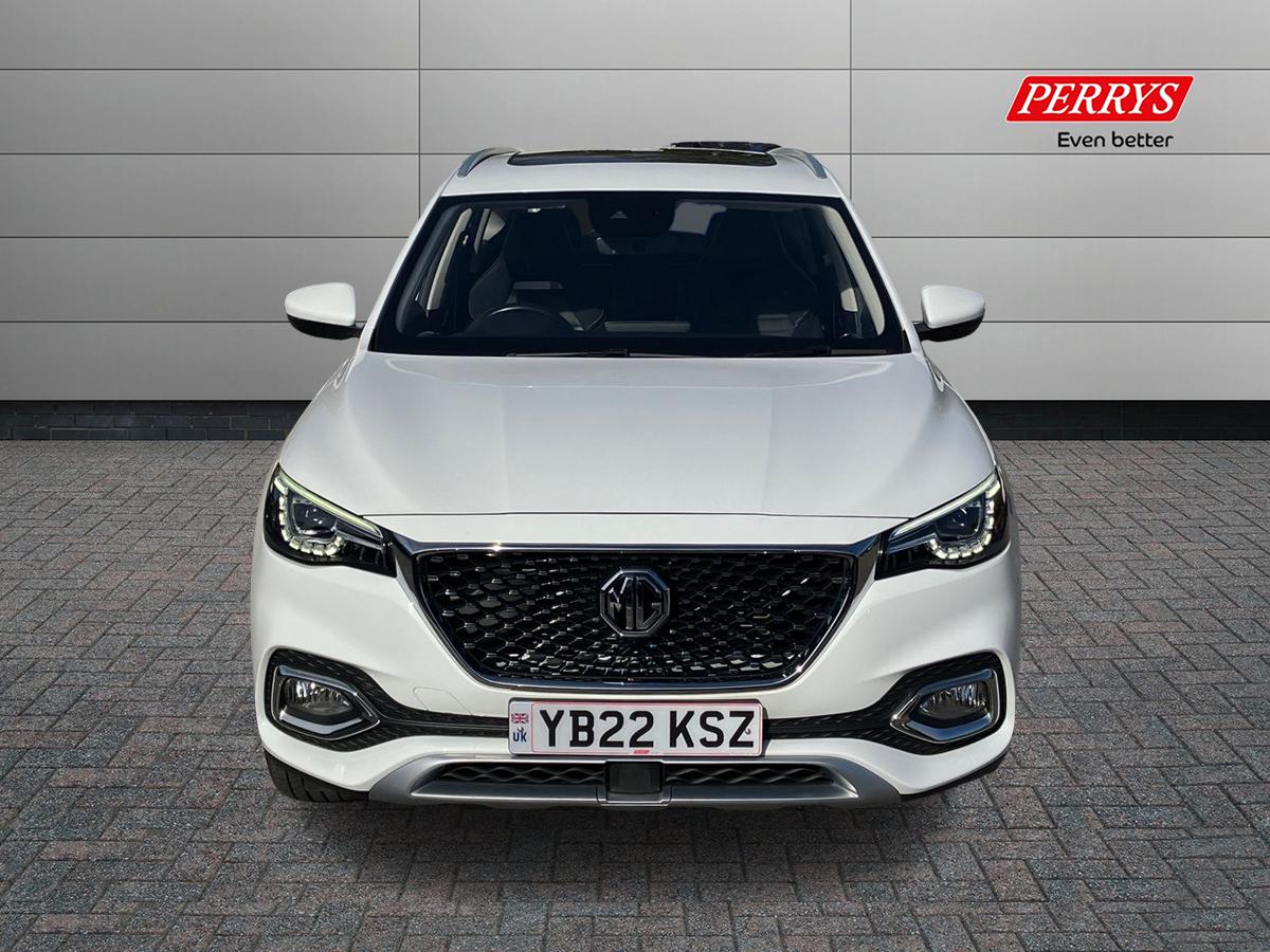 Used MG MG HS 2022 for sale - 75825411: Photo 5