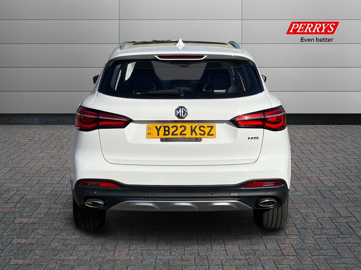 Used MG MG HS 2022 for sale - 75825411: Photo 6