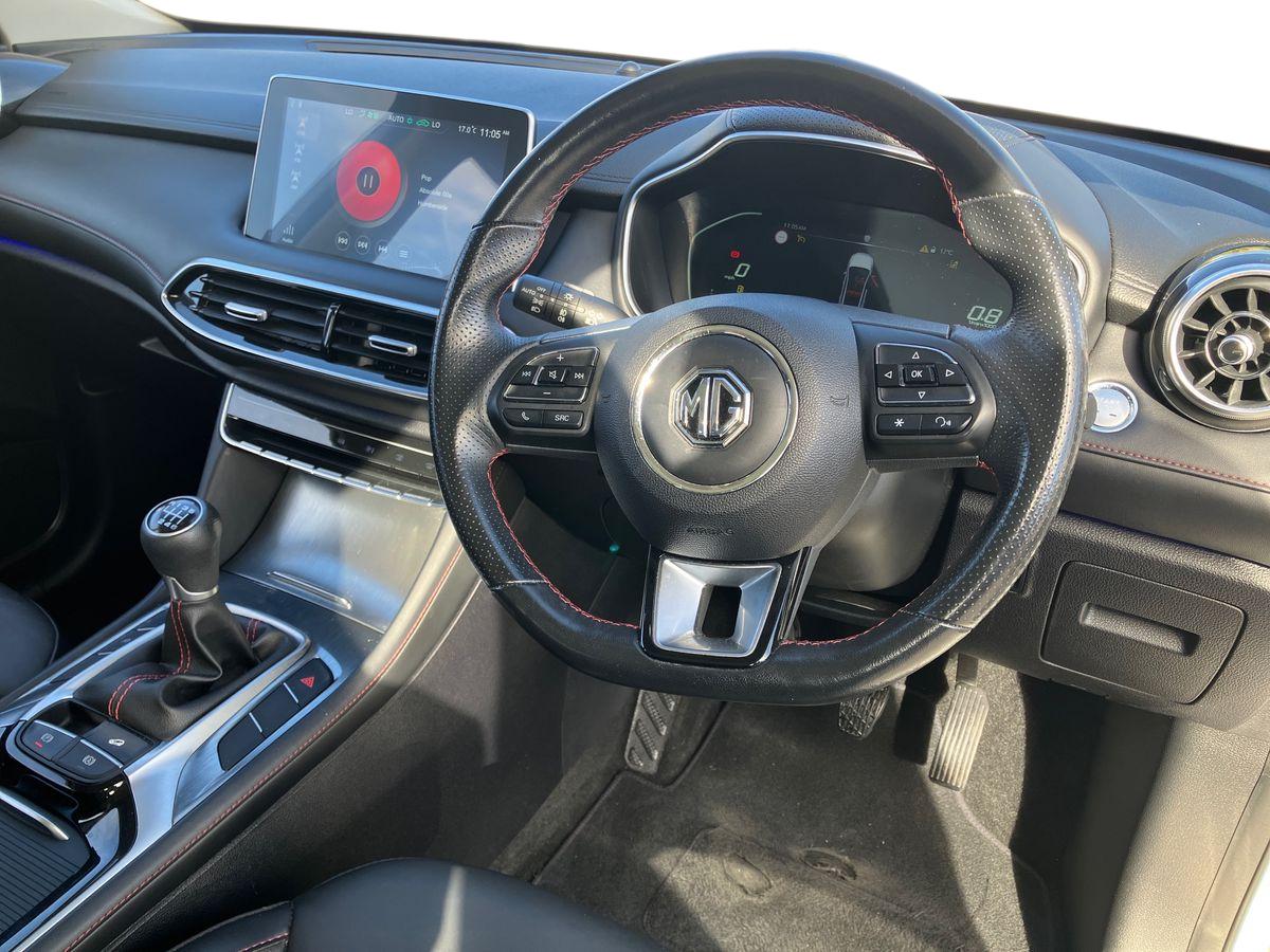 Used MG MG HS 2022 for sale - 75825411: Photo 9