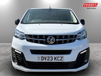 Used Vauxhall Vivaro 2023 for sale - 78800840: Photo