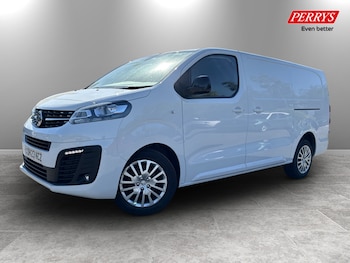 Used Vauxhall Vivaro 2023 for sale - 78800840: Photo
