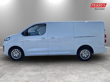 Used Vauxhall Vivaro 2023 for sale - 78800840: Photo