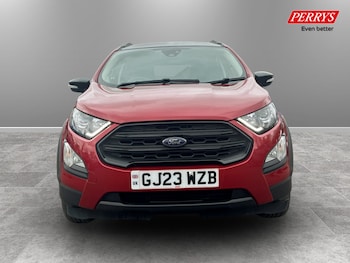 Used Ford Ecosport 2023 for sale - 77997855: Photo