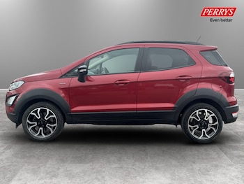 Used Ford Ecosport 2023 for sale - 77997855: Photo