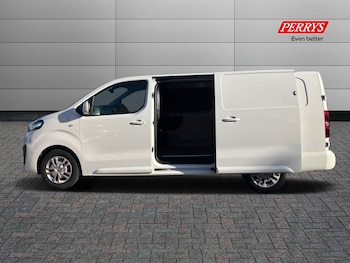 Used Vauxhall Vivaro 2021 for sale - 76158143: Photo