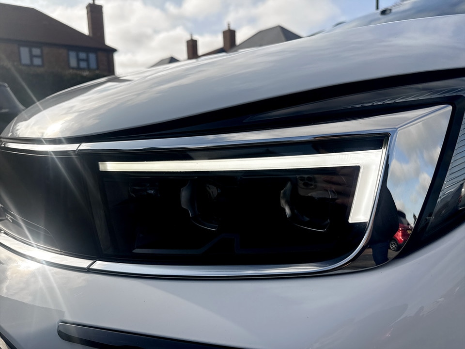 Used Vauxhall Grandland 2023 for sale - 77743638: Photo 10