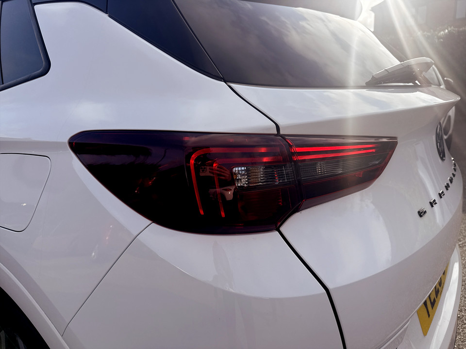 Used Vauxhall Grandland 2023 for sale - 77743638: Photo 11