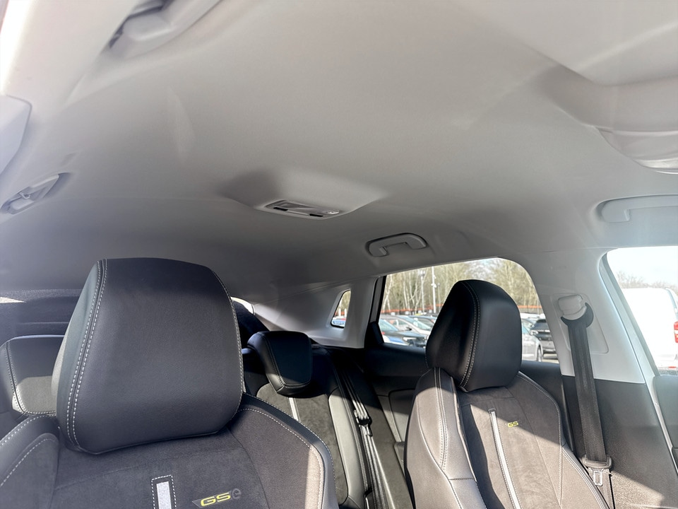 Used Vauxhall Grandland 2023 for sale - 77743638: Photo 13